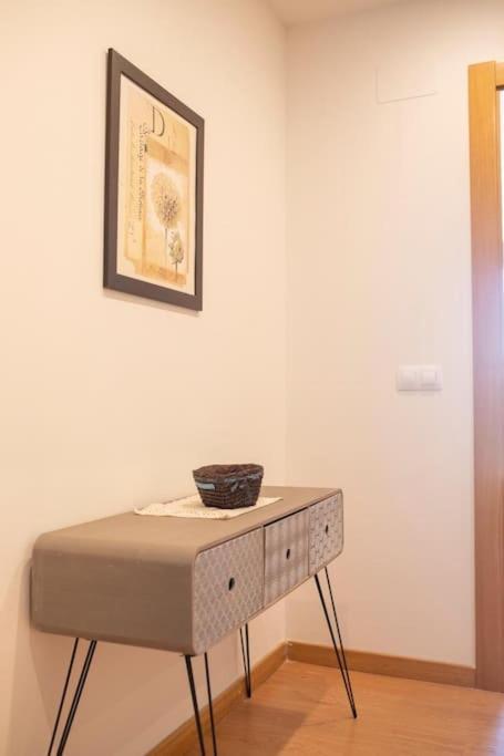 Apartamento La Redonda By Clabao Логроньо Экстерьер фото